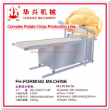 Complex Potato Chips Production Line